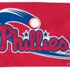 FlagLine Philadelphia Phillies - 3' X 5' MLB Polyester Flag 1 FlagLine Philadelphia Phillies - 3' X 5' MLB Polyester Flag -Mayne Store home design 545