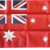 FlagLine Australia, 12"x18" Nylon Flag, Red 2 FlagLine Australia, 12"x18" Nylon Flag, Red -Mayne Store home design 560