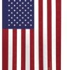 Breeze Decor Patriotic Usa 2-Sided Vertical Impression House Flag 1 Breeze Decor Patriotic Usa 2-Sided Vertical Impression House Flag -Mayne Store home design 566