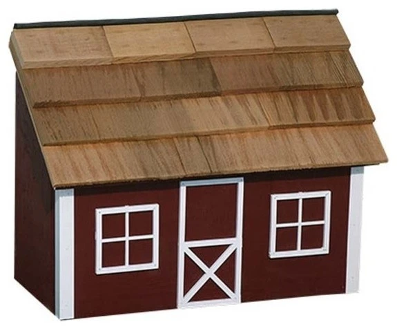 Fifthroom Elkton City Mailbox 3 Fifthroom Elkton City Mailbox