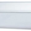 Solar Group Gibraltar L4009WW0 Woodlands Wall Mount Mailbox, Extra Large, White 2 Solar Group Gibraltar L4009WW0 Woodlands Wall Mount Mailbox, Extra Large, White -Mayne Store home design 60